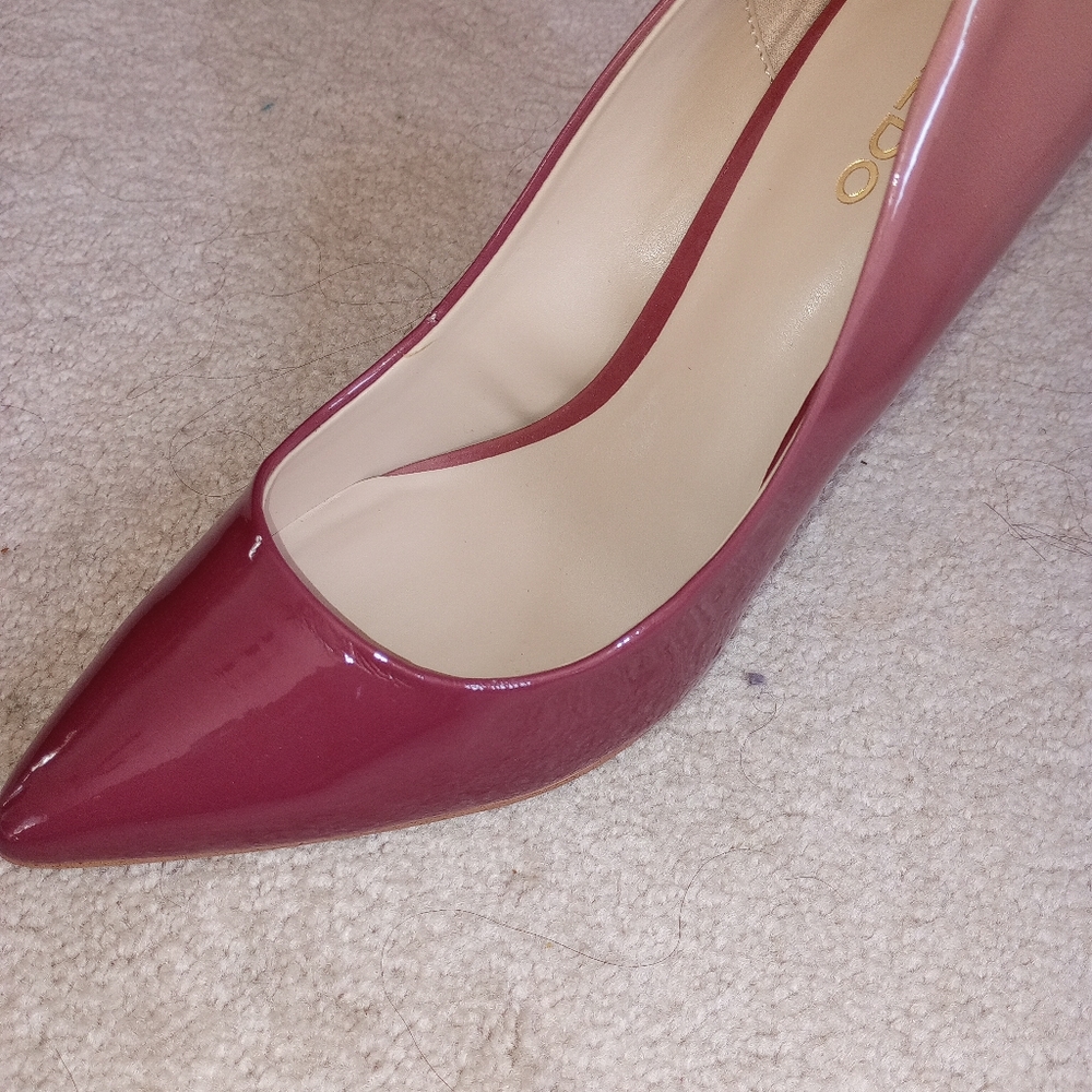 Aldo stessy ladies pump heels - Picture 7 of 9